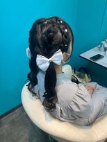 エルディ 大宮(eldy)&nbsp;ヘアセット[大宮/大宮駅]