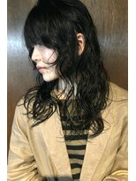 ヨロヘアー(YOLO hair) レイヤー/顔まわり/パーマ/デジタルパーマ