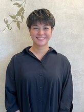 アグ ヘアー ローラン 一宮店(Agu hair roland)&nbsp;堀本 エリカ