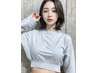 韓国推し☆夏を楽しんじゃう☆期間限定♪韓国カット+爽快アイスsp