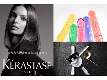 ビューティ スタジオ モッズ 渋谷(beauty studio M.O.D shibuya)の写真