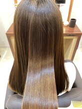 【オーダーメイドプレミアムトリートメント２】トリートメント後のホームケアもおまかせください！