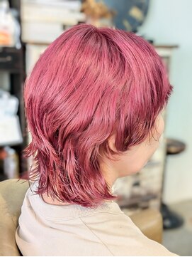 レガーレ(Legare) ハイトーンカラー