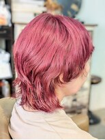 レガーレ(Legare) ハイトーンカラー