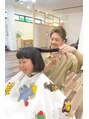 ノコ(noco) 城之尾 聖