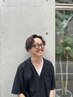 【小坪限定クーポン】カット＋頭皮クレンジング＋シャンプー　￥6,000