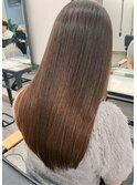 ツヤロング