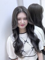 アマトウキョウ 表参道(AMA TOKYO)&nbsp;【sayakaスタイル】20代30代40代◎小顔韓国くびれボブ・セミディ