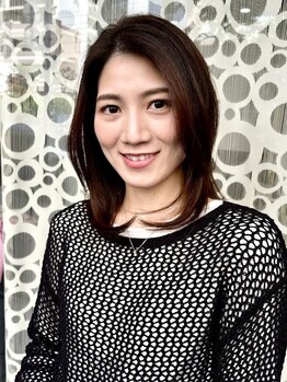 グリース (Greath)の写真/無添加・無農薬のカラーはお肌が弱い方や自然派にこだわる方から好評♪艶と潤いのある美しい髪へ☆