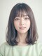 ノル ゆめみ野(nol:1)の写真/大手サロンで腕を磨いたキャリアスタイリストが担当♪高いカット技術と似合わせ力で更に魅力を引き出します