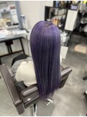 #プルエクステ #エクステ #シールエクステ