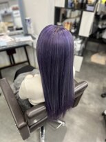 プルエクステのお店ネクスト(NEXT)&nbsp;#プルエクステ #エクステ #シールエクステ