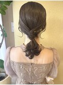 タイト×ローポニー