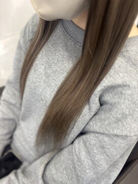 プルエクステのお店ネクスト(NEXT) プルエクステ/エクステ/シールエクステ/東京エクステ/八王子