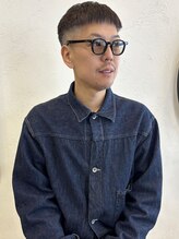 ハイク(HYKE) オイカワ