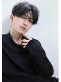 【Coach Hair Studio 新代田店】フェザーショート