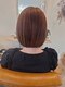 ルーミー(Roomy)の写真/計算されたカット技術で女性の心を掴んで離さない☆丁寧なカウンセリングであなたに似合うスタイルをご提案