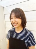 くびれレイヤー(金子涼)