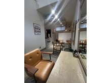 マノンヘアー(manon hair)