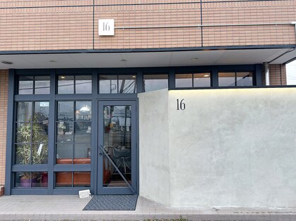 イチロク(16)の写真