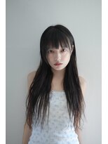 フィーネ(Fi-Ne) プルエクステダイヤモンド毛質