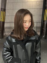 ジェスター 烏丸御池店(JESTER) つやつやシルク髪トリートメント