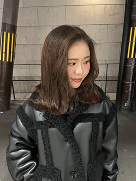 ジェスター 烏丸御池店(JESTER) つやつやシルク髪トリートメント