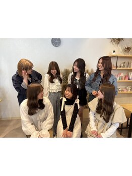 【烏丸/四条】美容室が苦手な方にもおすすめ!落ち着く空間によってゆったりとしたサロンタイムを過ごせる◇