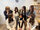 リト(riTo)の写真/【烏丸/四条】美容室が苦手な方にもおすすめ!落ち着く空間によってゆったりとしたサロンタイムを過ごせる◇