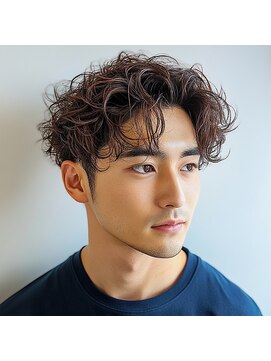 モードケイズ 西宮北口店(MODE K's) メンズスタイル