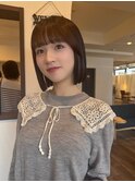 ボブ