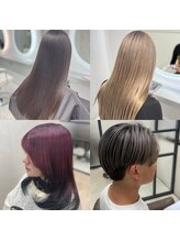 【高倉 健太】あなた史上最高のヘアスタイルにします！