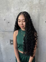 ノーフューチャー(NO FUTURE) ボヘミアンブレイズ