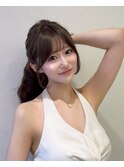 銀座似合わせかおまわり