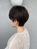 ルトワ(Lutowa)&nbsp;くびれショート