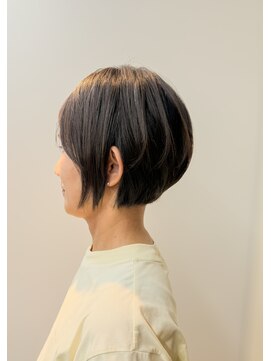 グランド パトス(GRAND PATOS) 大人ショートボブ