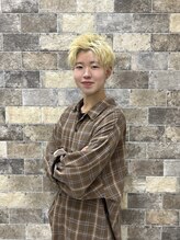 タヤ ザ ベーシックス フクオカテン(TAYA THE BASICS FUKUOKA)&nbsp;後迫 麗良