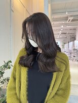 ヒカリスナカザキアンド(HIKARIS nakazaki &)&nbsp;まろやかブラウン