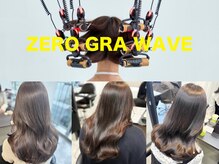 スティル カラン(STILL calin)の雰囲気（◇最新◇韓国コテ巻きヘアが叶う#無重力パーマ）