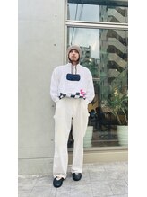 フィルムヘアー(filum hair) 眞崎 卓哉