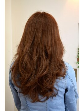 ヘアーライトナウ(hair Right Now) 愛されロング