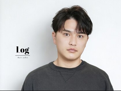 ログ(LOG)の写真