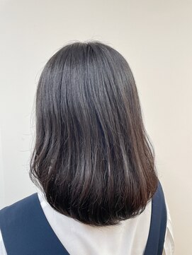 ガレリアエレガンテ 名駅店(GALLARIA Elegante) ミディアムレイヤー