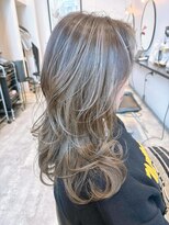 エスデザイン(es design)&nbsp;デザインカラー×レイヤー