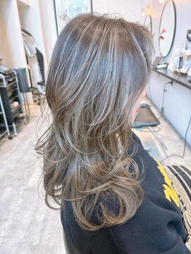 エスデザイン(es design) デザインカラー×レイヤー