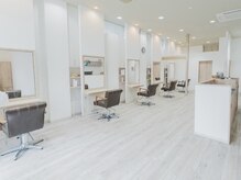 フェリスオブヘア (FELICE of hair)