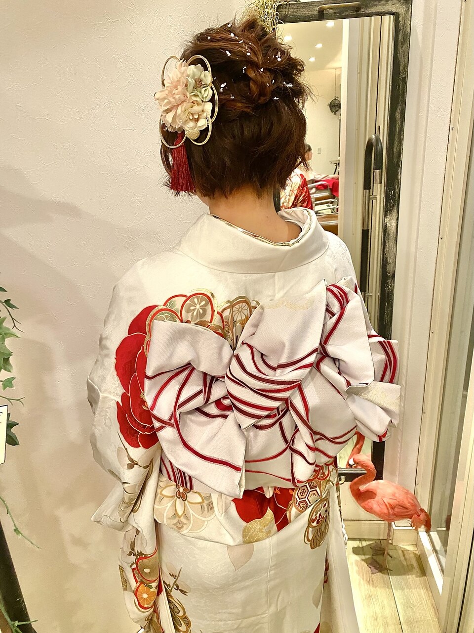 2026年春】ヘアセットの髪型・ヘアアレンジ｜宮崎｜新着順