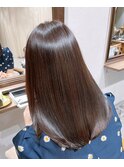★極艶ストレート★