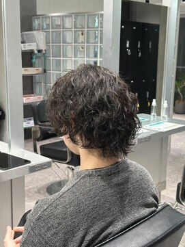 ブレス 西葛西店(BLESS) 【高橋遼】サーフカール