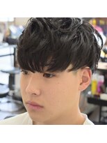 カズミ(KAZMI)&nbsp;ルーズスペインカール